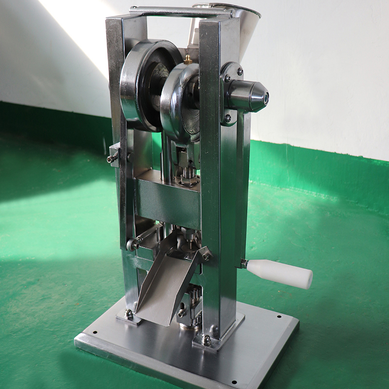 candy press machine