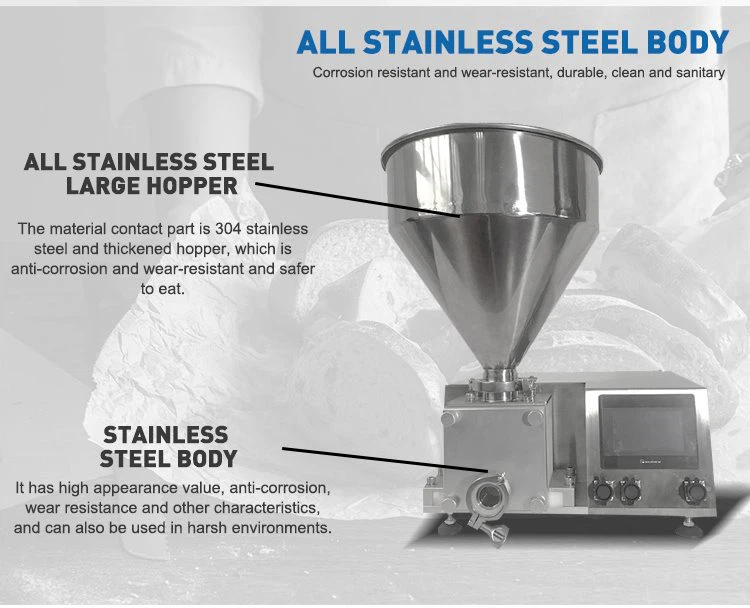 cream filling machine (2) product-750-608