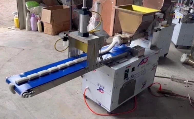 Protein Bar Making Machines Protein Bar Making Machines