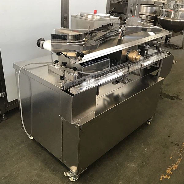 Biscuit Sandwich Machine