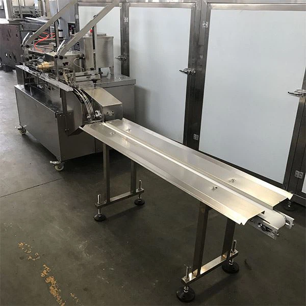 Biscuit Sandwich Machine