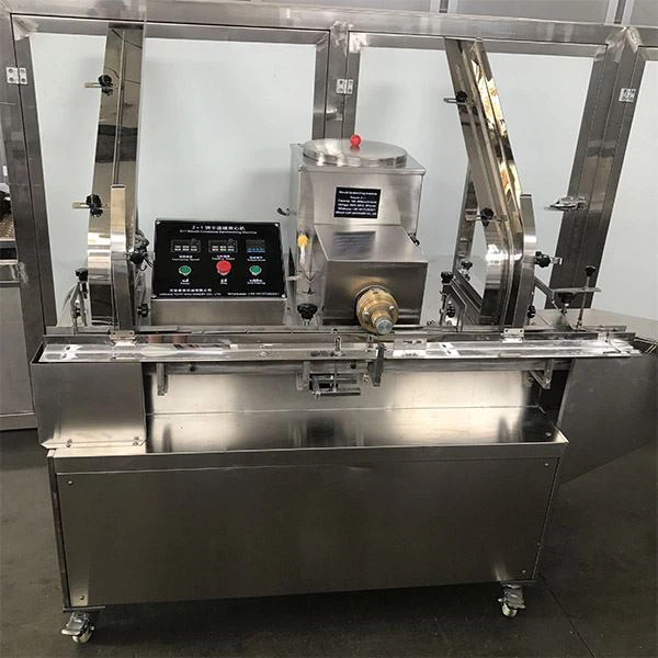 Biscuit Sandwich Machine