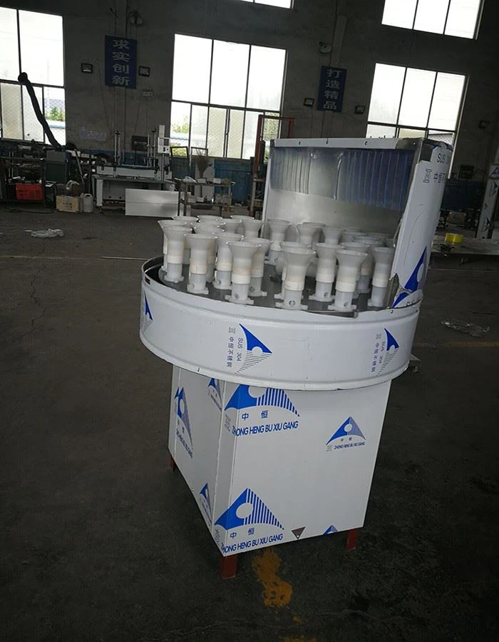 Bottle Washer Machine