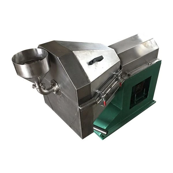 Meva sharbatini filtrlash mashinasi