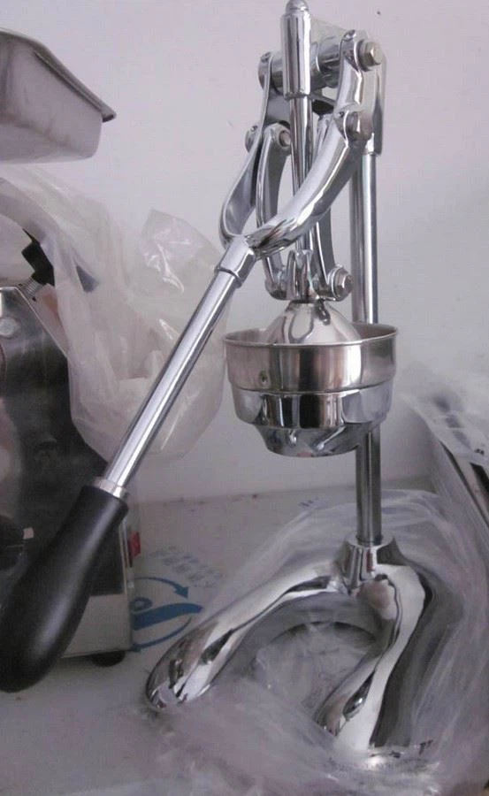Grape Juice Making Machine
