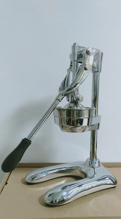 Lemon Juice Extractor Machine