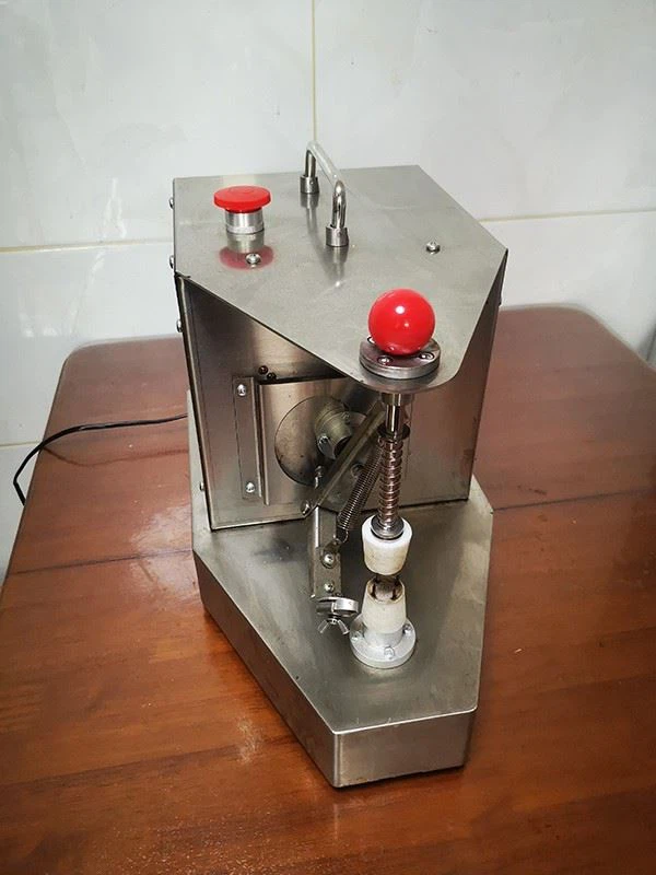 Orange Peeling Machine