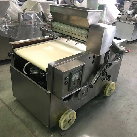 Oziq-ovqat Snack mashinasi