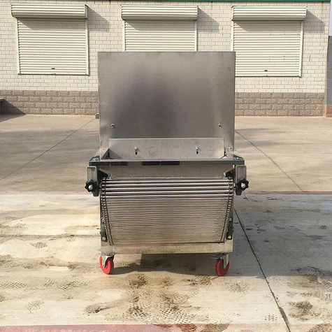 Meva va sabzavotlarni qayta ishlash uskunalari