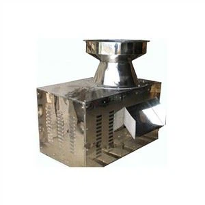 Hindiston yong'og'i go'shti maydalagichi