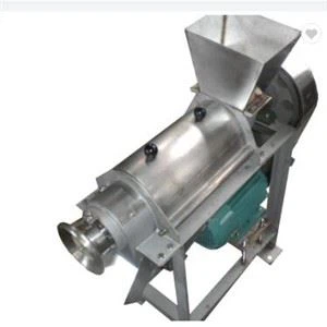 Uzum sharbatini siqish mashinasi