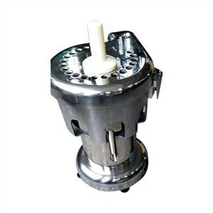 Limon sharbatini tayyorlash mashinasi