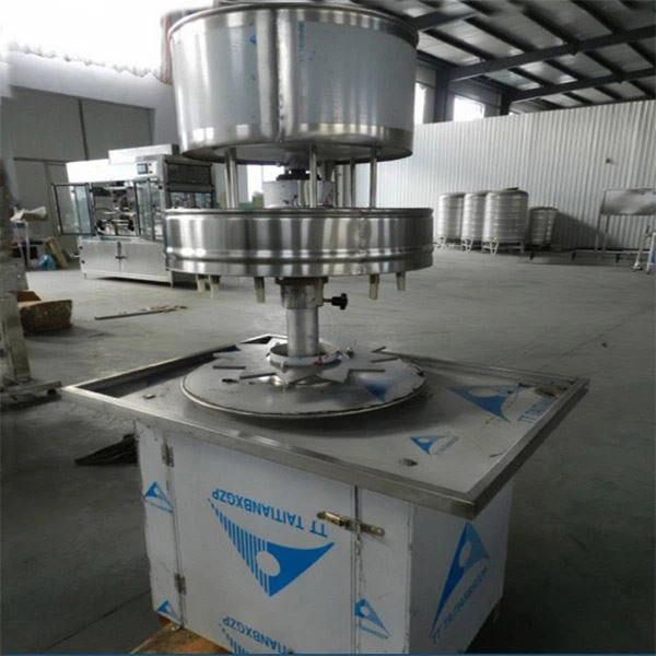 Wine Filling Machine