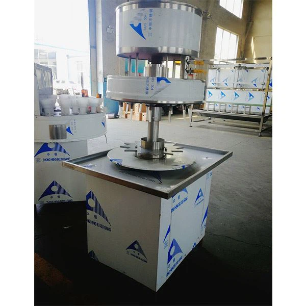 Wine Filling Machine