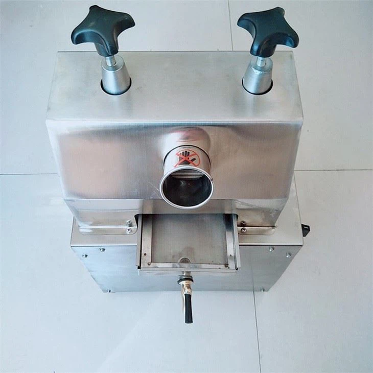 Best Price Sugarcane Juice Machine
