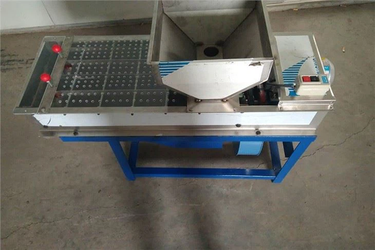 Peanut Red Skin Removing Machine