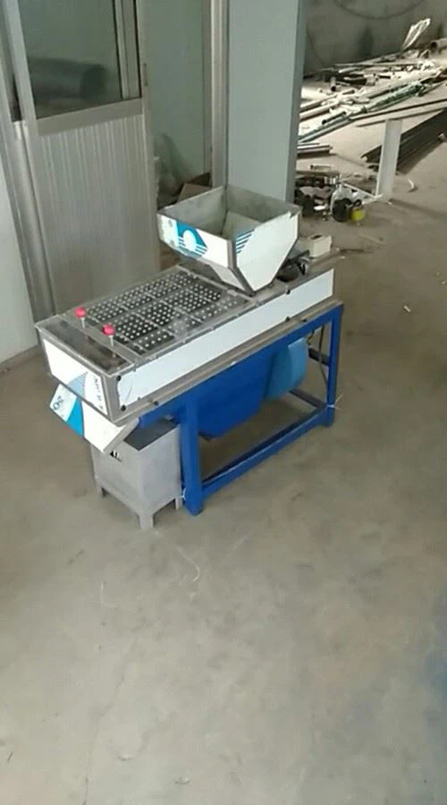 Peanut Red Skin Removing Machine