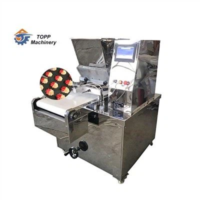 Cookie tayyorlash mashinasi