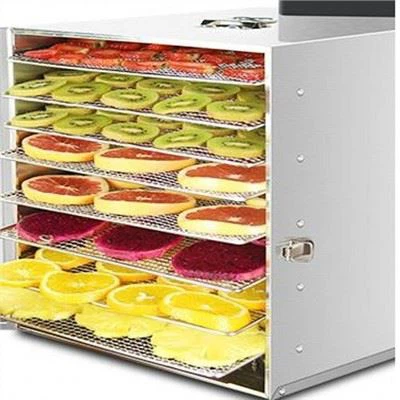 Quritilgan baliq mashinasi