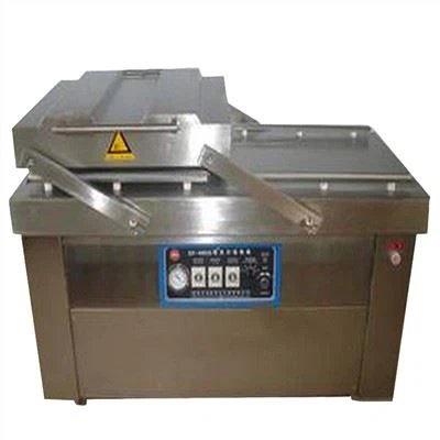 Yong'oqlarni vakuumli qadoqlash mashinasi