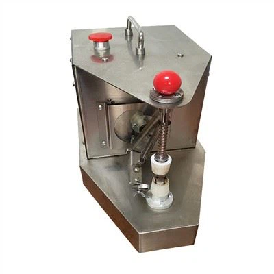 Apelsin terisini tozalash mashinasi