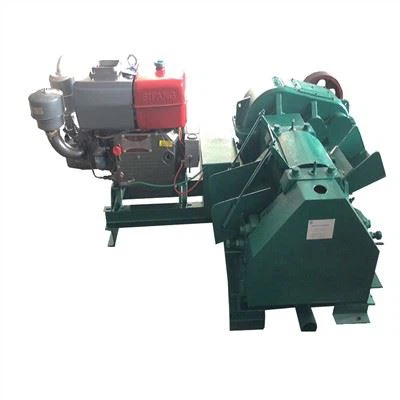 Shakar qamish sharbatini siqish mashinasi