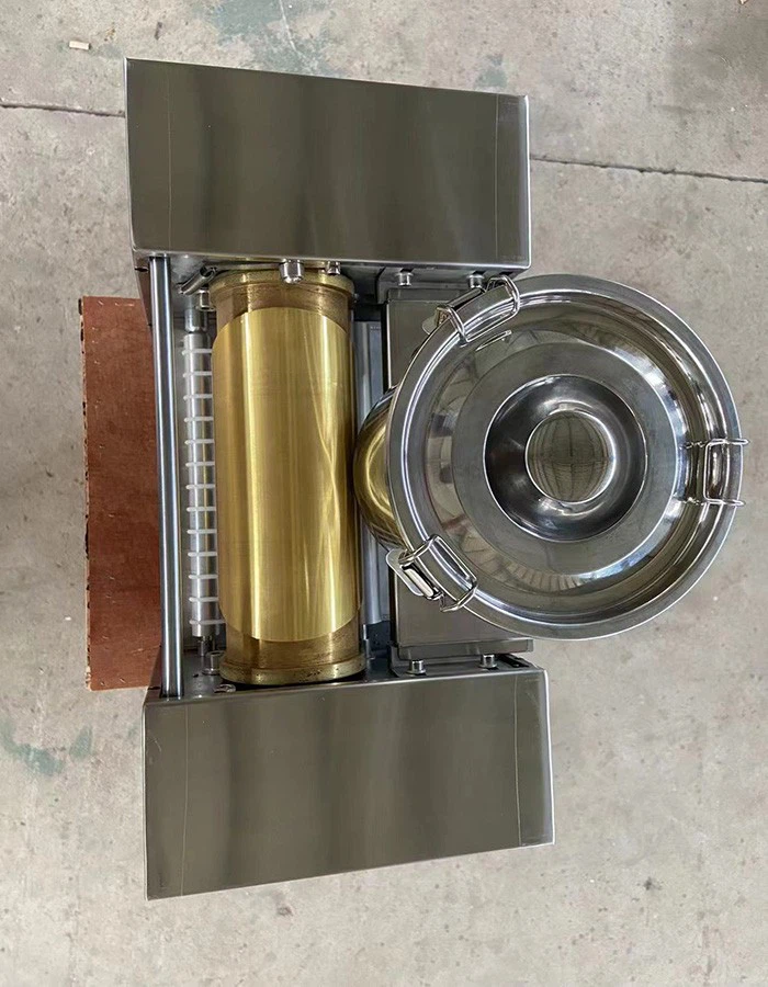 Automatic Crepe Cake Machine