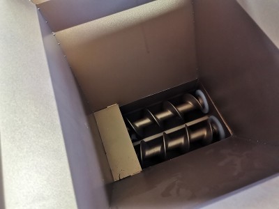 Dough Ball Cutting And Rolling Machine