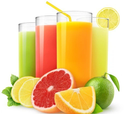 Fruit Orange Juice Machine