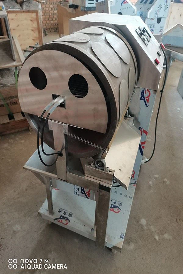 Roast Duck Pancake Machine