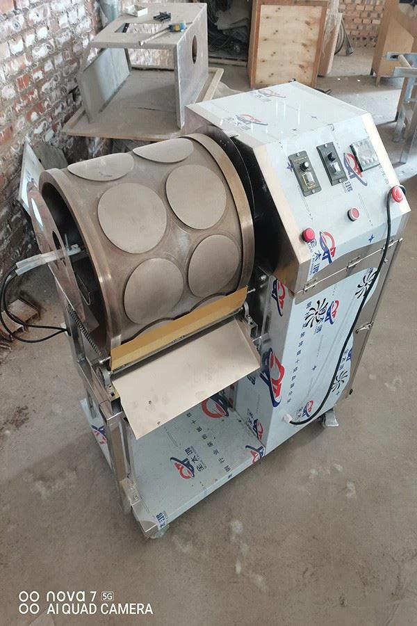 Roast Duck Pancake Machine