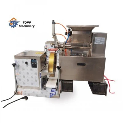 Susamli gazak to'pini shakllantirish mashinasi