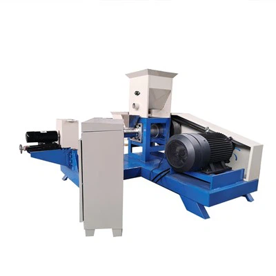 Bitta vintli pleofed uy hayvonlari ishlab chiqarish liniyasi