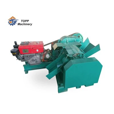 Dizel shakarqamish sharbatini siqish mashinasi