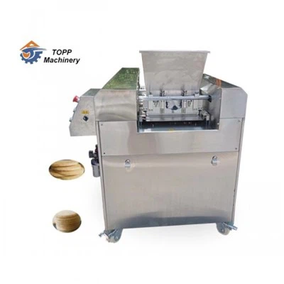 Yupqa pechene pechene tayyorlash mashinasi