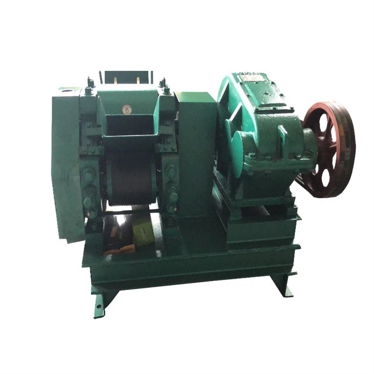 Sugarcane Juice Machine