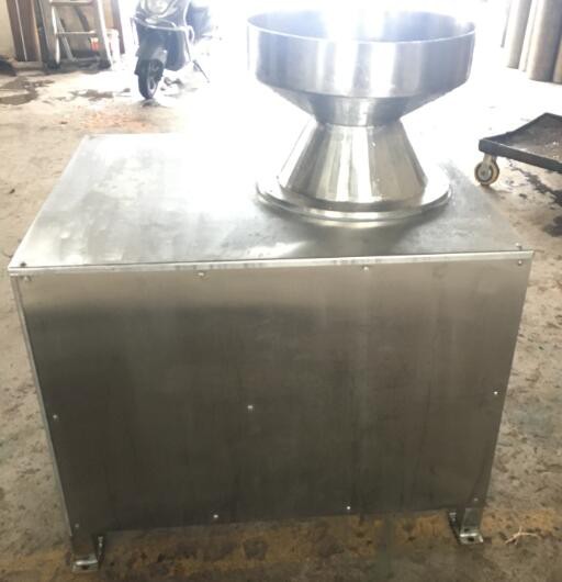 Coconut Grinder Crusher Machine