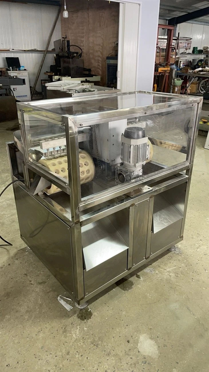 Cherry Pitting Machine Cherry Pitter