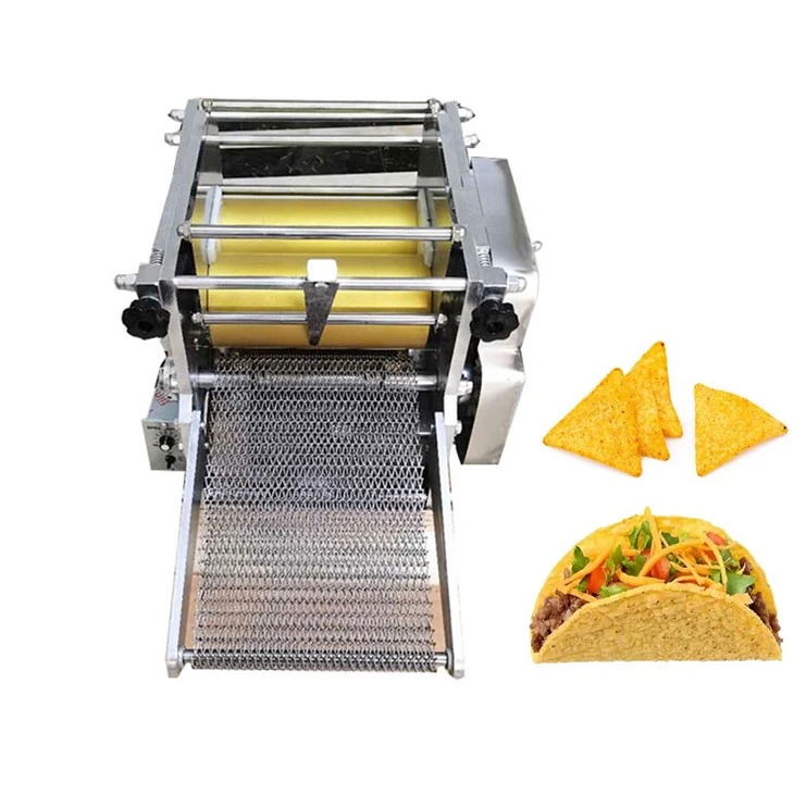 Corn Tortilla Tunnel Oven best