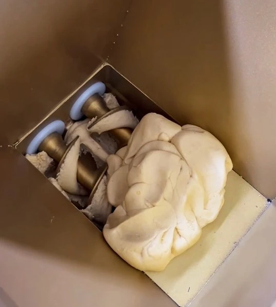Dough Ball Forming Machine price