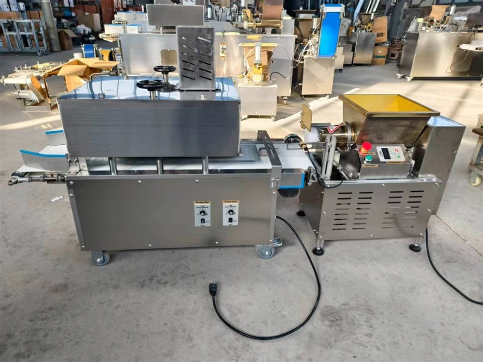 Imitation Hand-rolling Machine manufacturers