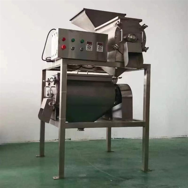 Industrial Pulping Machine suppliers