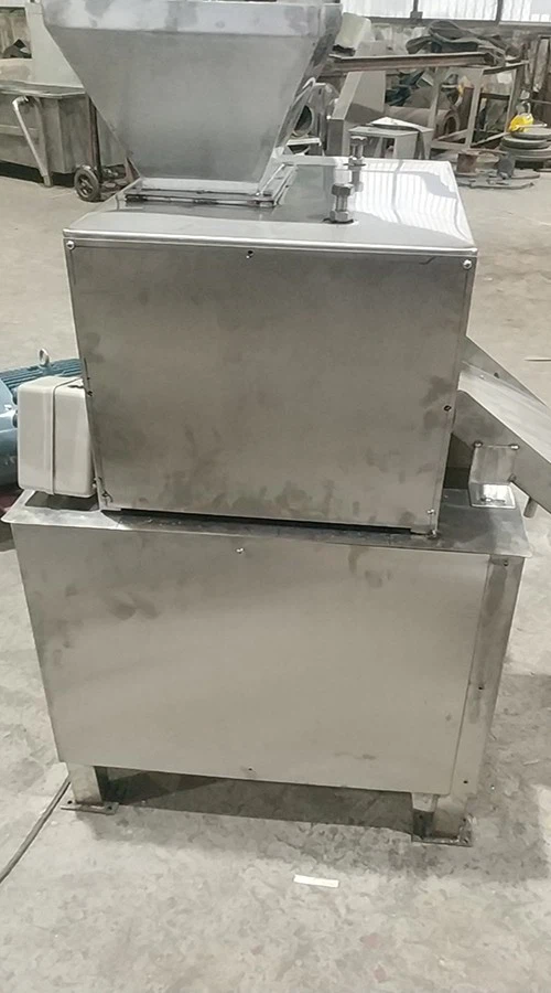 Kumquat Citrus Fruits Juicing Machine