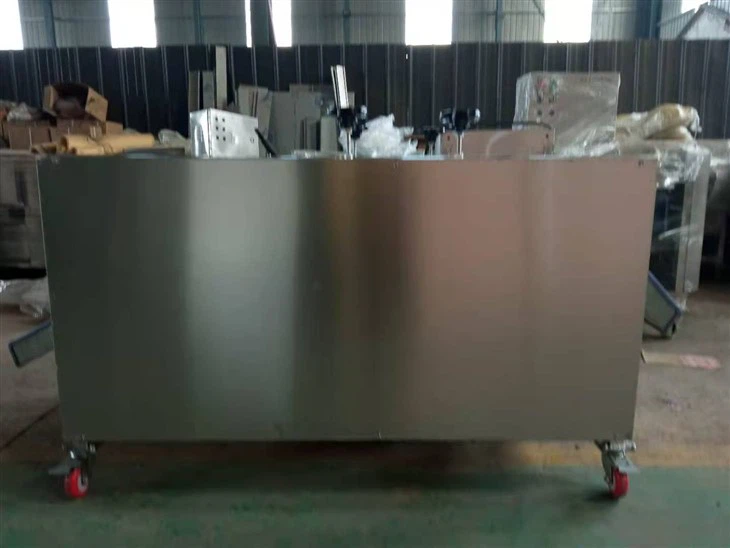 Lentinus Edodes Mushroom Root Cutting Machine