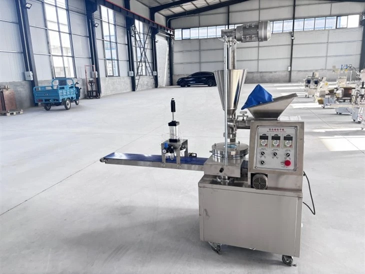 Maamol Making Machine