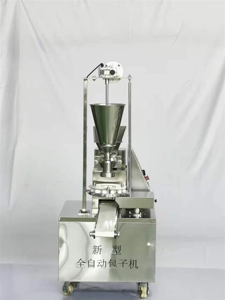 Maamol Making Machine