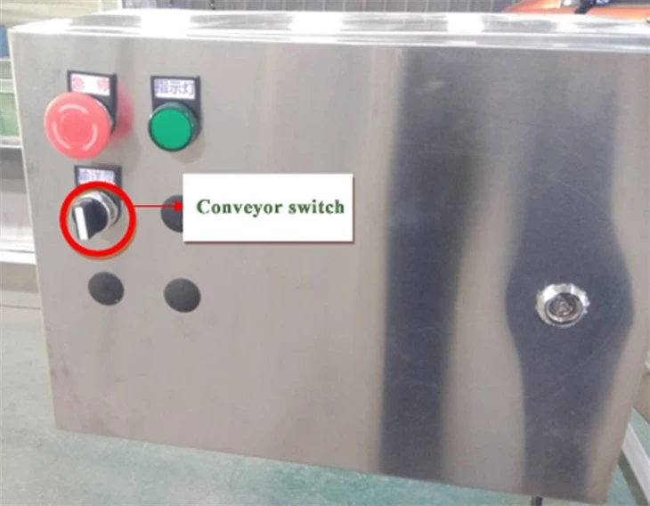 Mushroom Leng Root Cutting Machine price