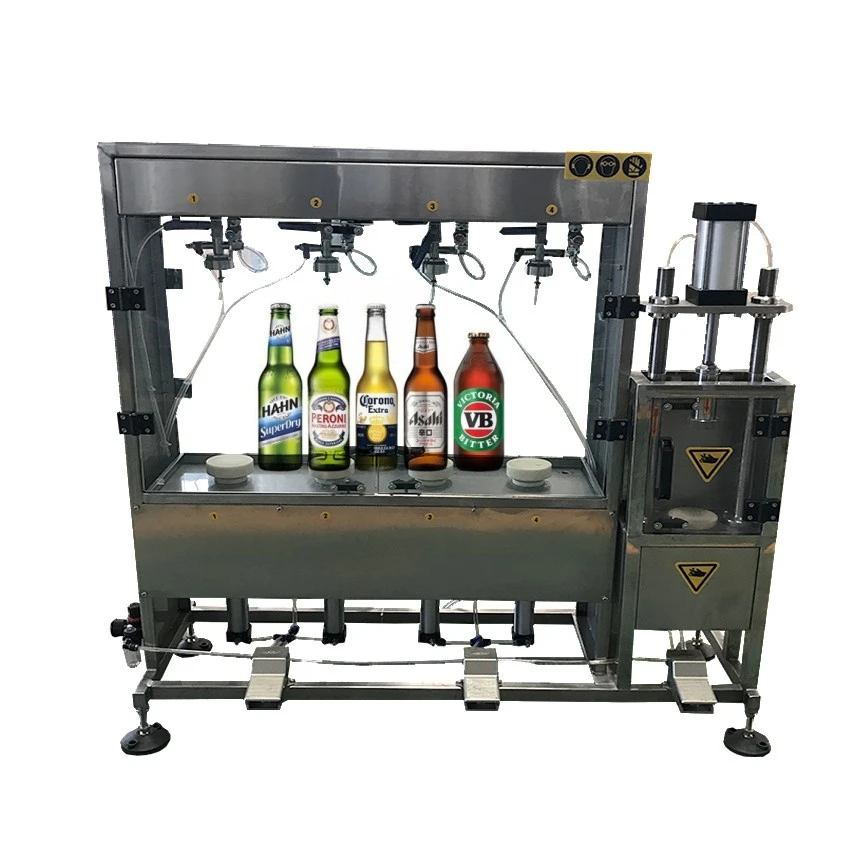 filling machine filling machine