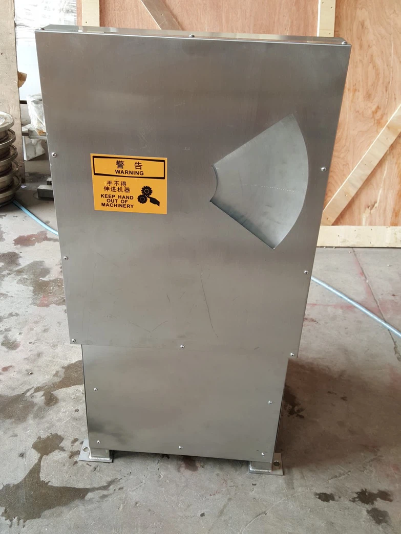 coconut meat surface peeling machine 5 coconut meat surface peeling machine 5