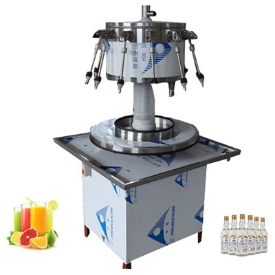 Sifon suyuqlik mashinasi